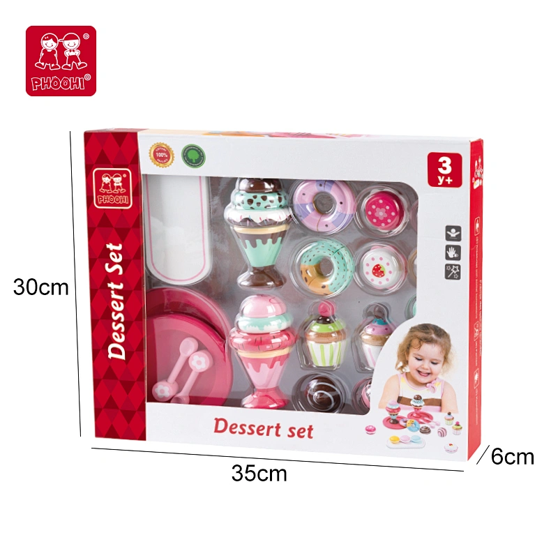 Dessert Set