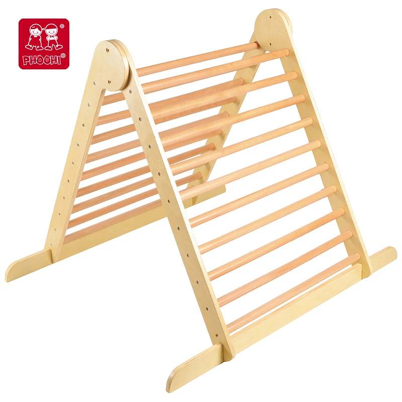 Climbing Triangle