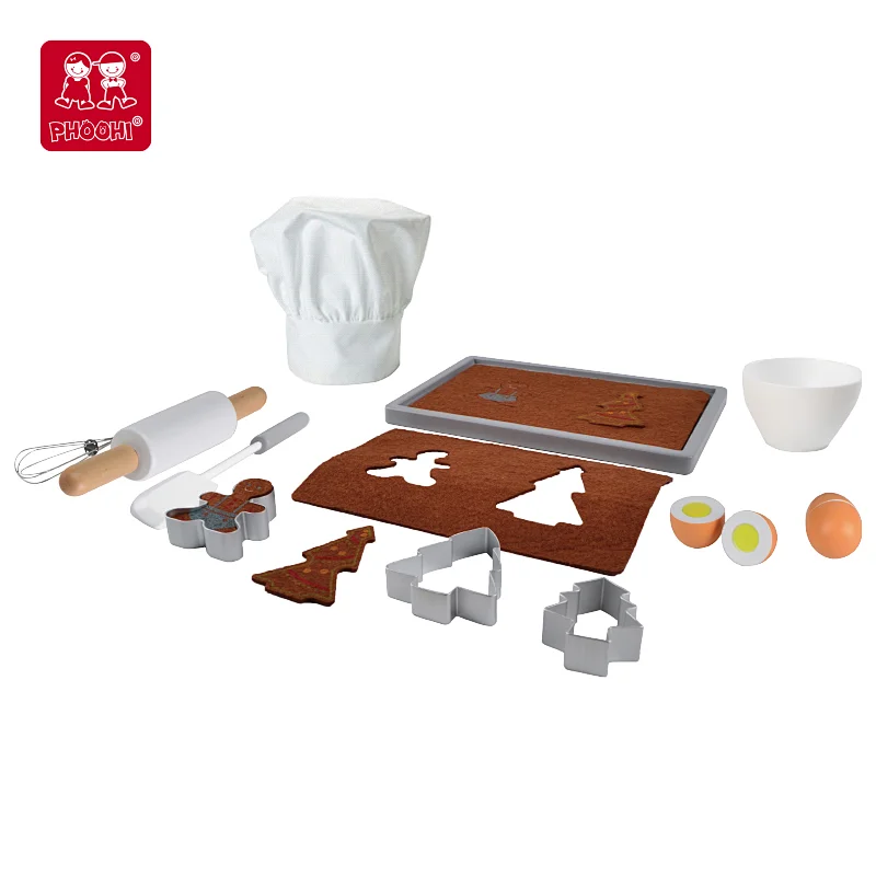 Cookie Baking Set