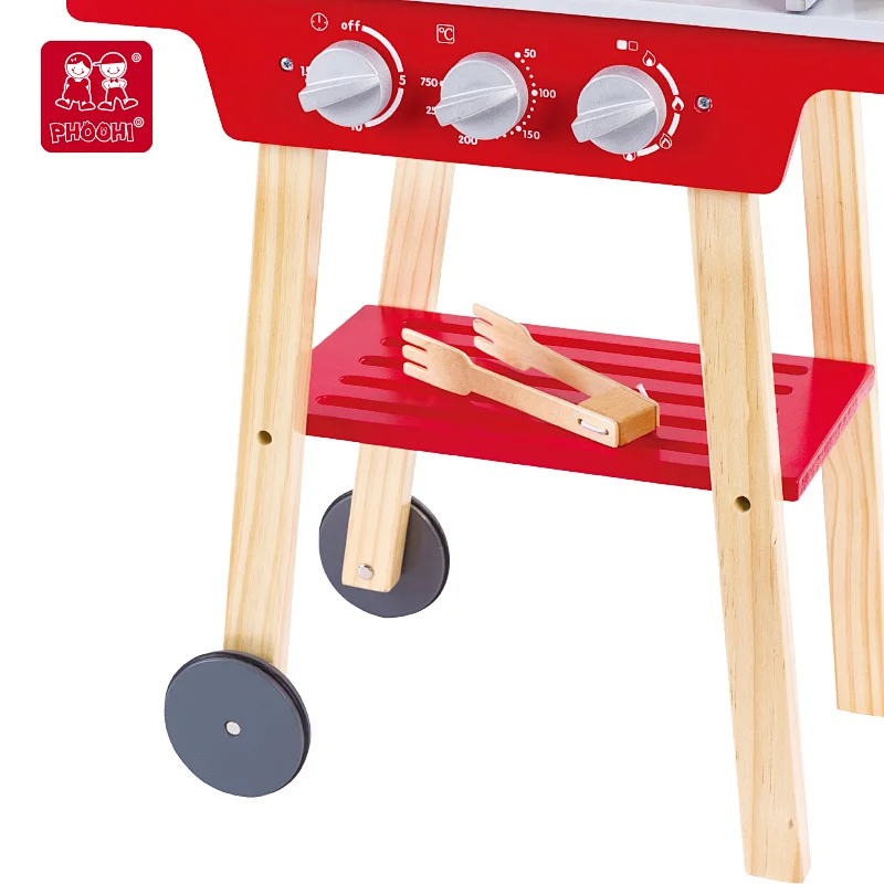 BBQ Playset