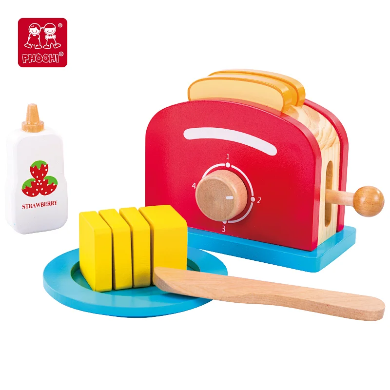 Toaster Set