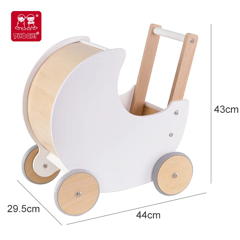 Doll Pram