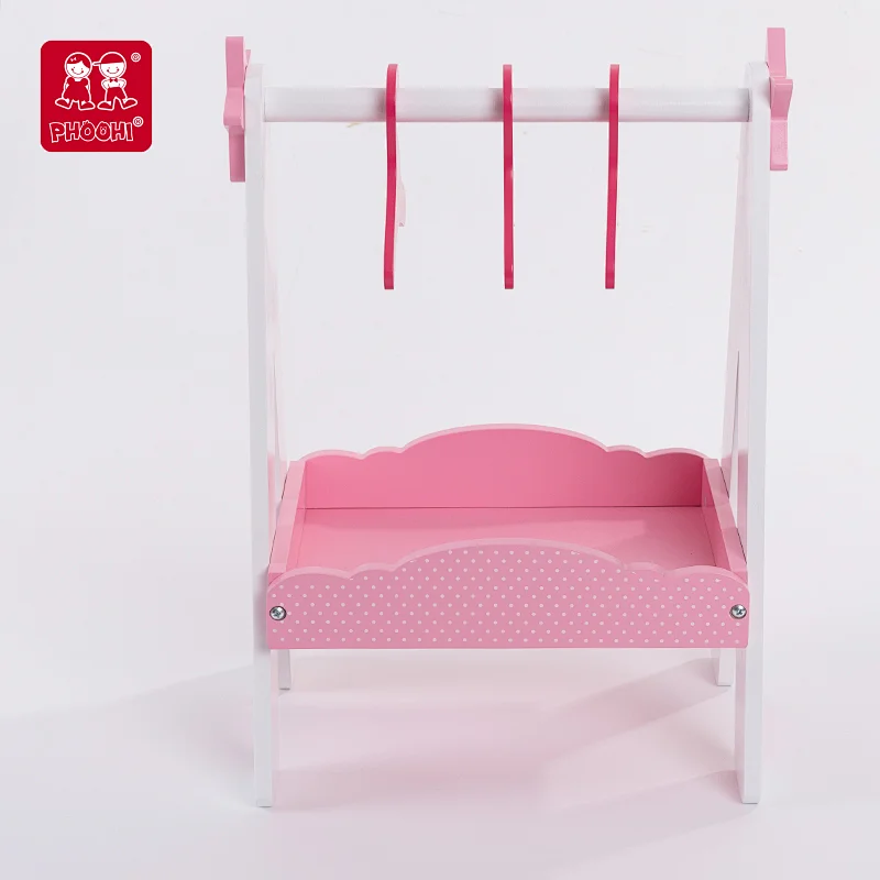 Doll Cloth Rack