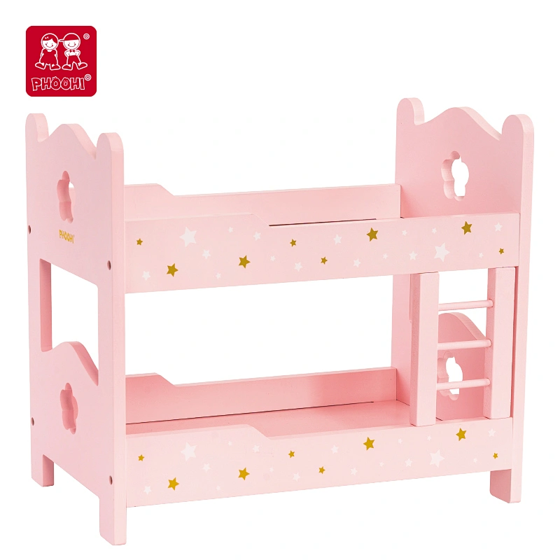 Doll Bunk Bed