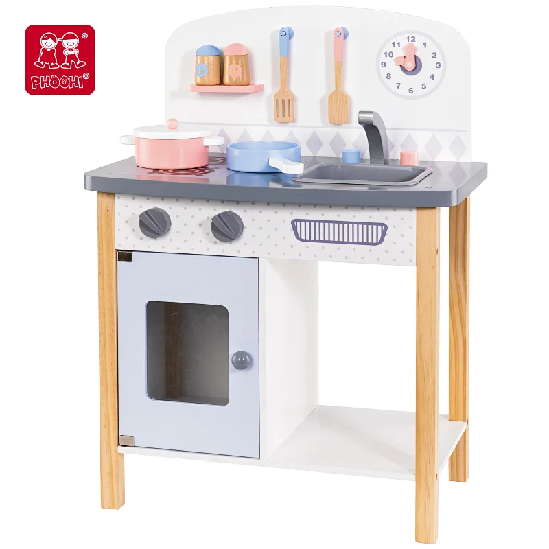 Mini Kitchen
