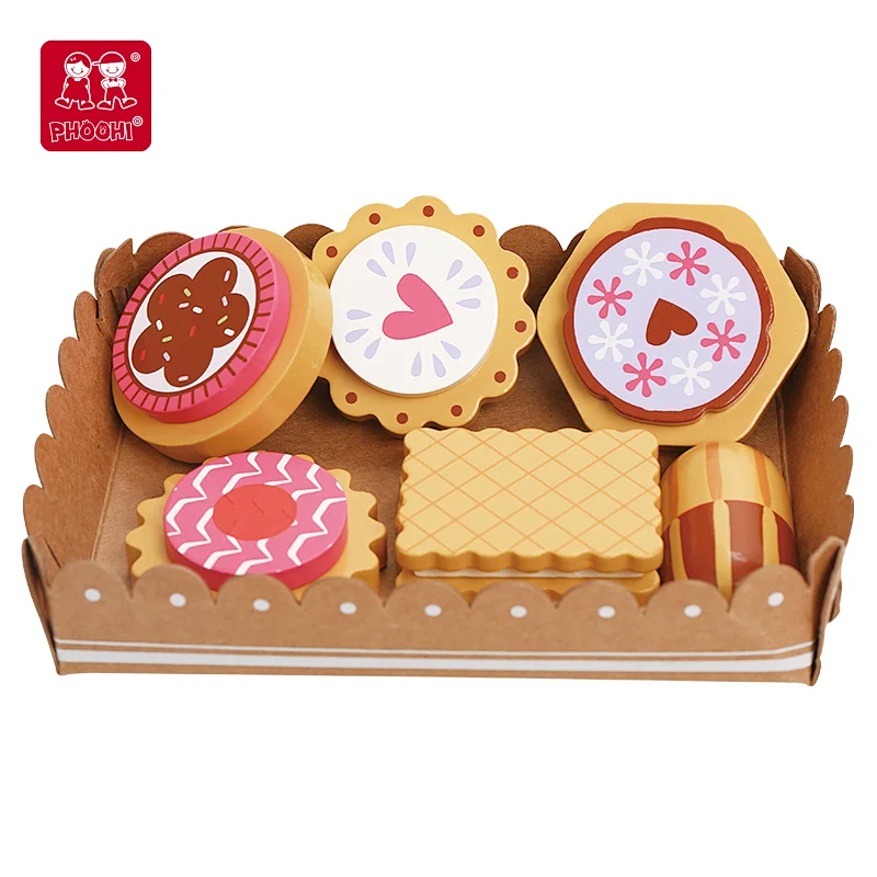 Biscuit Set