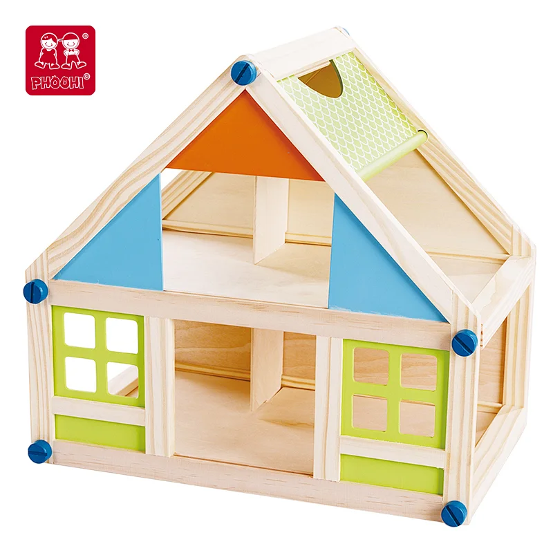 Doll House