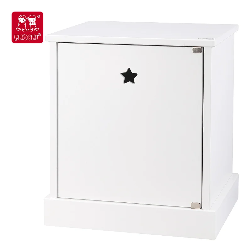 Star Bedside Table