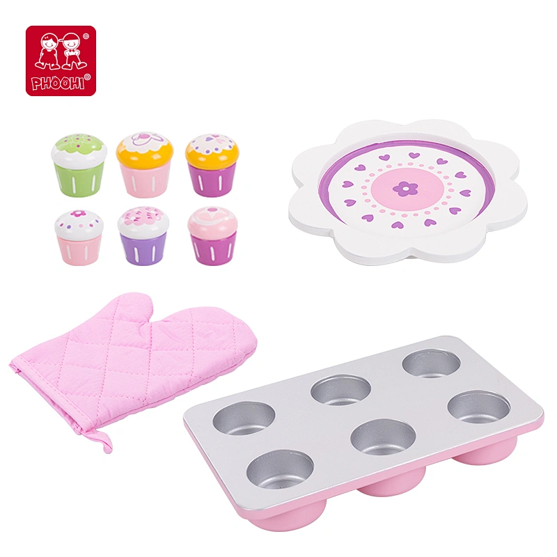 Making Cakes