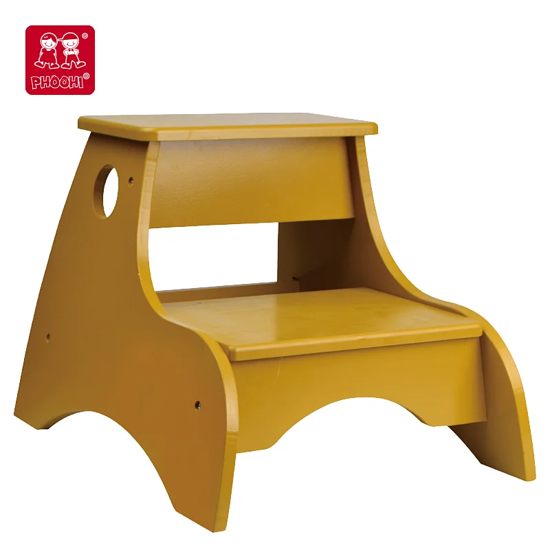 Step Stool