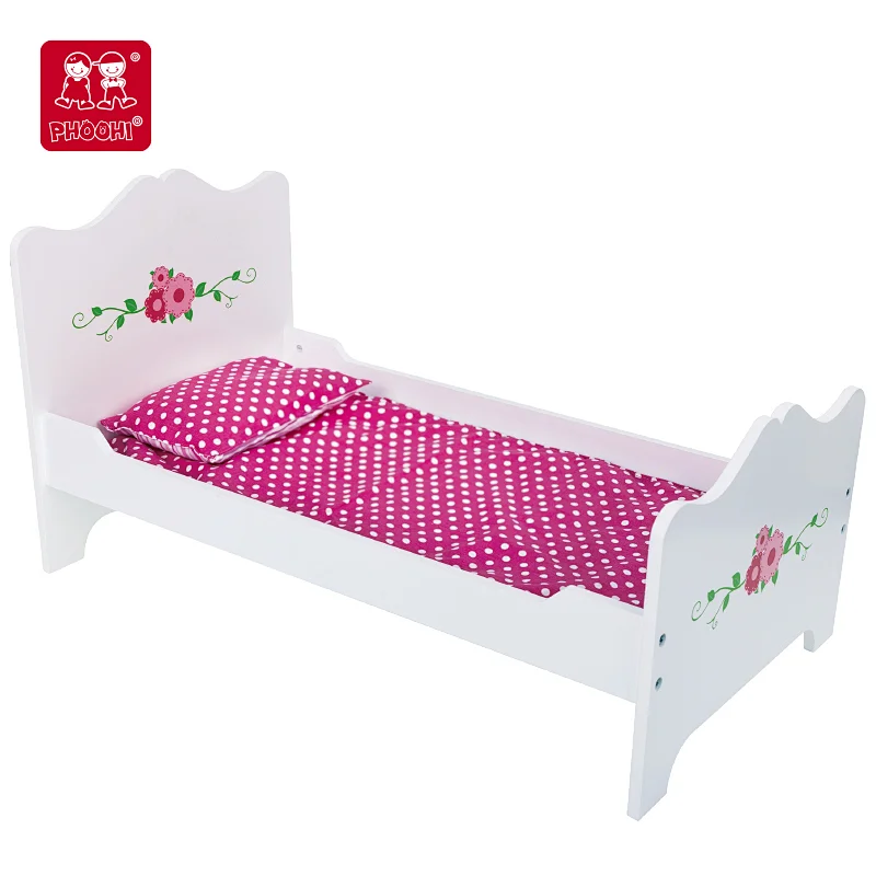 Doll Bed