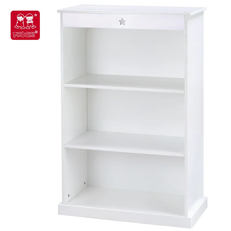 Star Bookcase