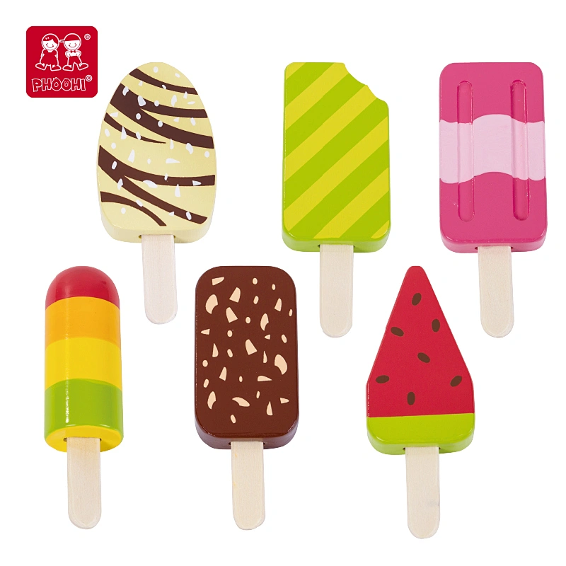 Ice Cream Box