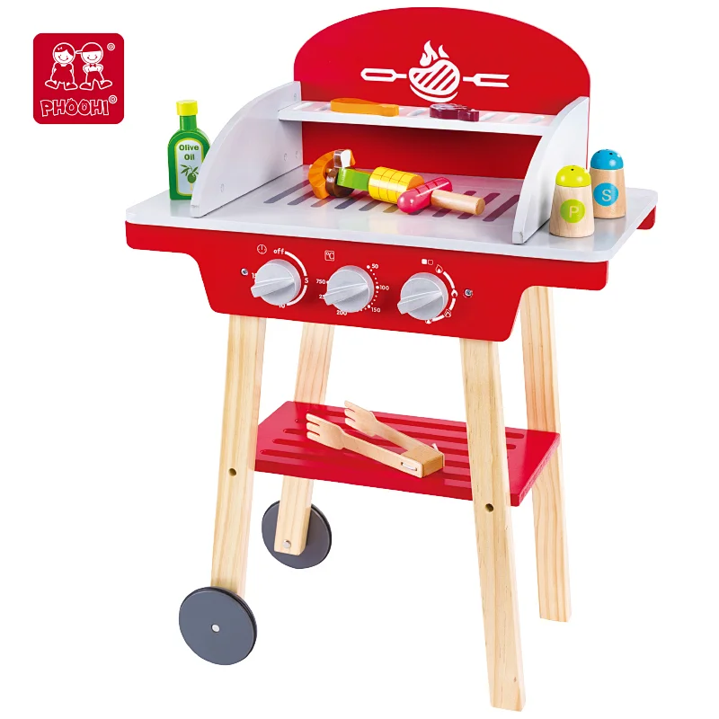 BBQ Playset