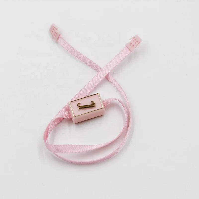 Customized Hang Tag For Garment String Seal, Clothing Tablet