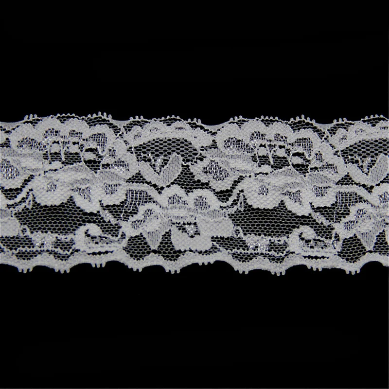 3.2CM Sexy Lingerie Lace Fabric
