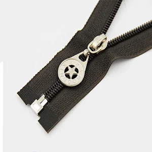 5# Specialty Zippers Toronto, Vintage Nylon Zippers