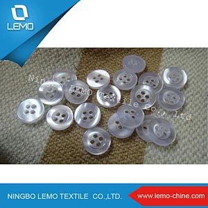 Lemo Customized Handmade Buttons Supplier