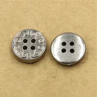 lemo Custom Jeans Rivets Button for Baby Clothing