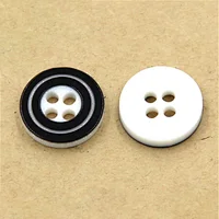lemo Wholesale Shirt Buttons Covers, Cloth Covered Button