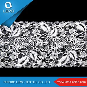 Wholesale Lace With Elastane Venice Global Lace
