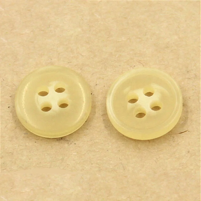 promotion Fancy Beautiful polyester Button For Shirts