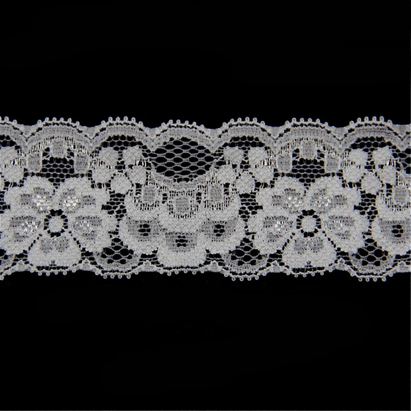 3.2CM Sexy Lingerie Lace Fabric