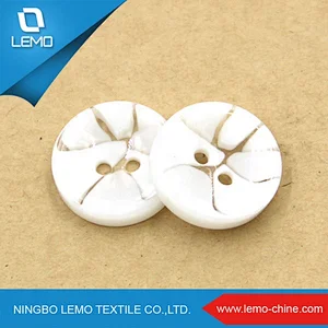 Softextile Made In China Shirt Button For Supplier Handbag Or Shirt Button