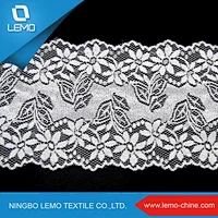 New Designer Fashional Small Flower Lace Fabric