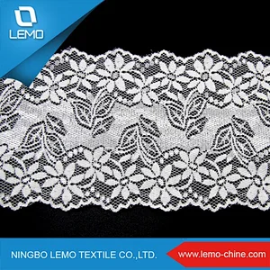 New Designer Fashional Small Flower Lace Fabric