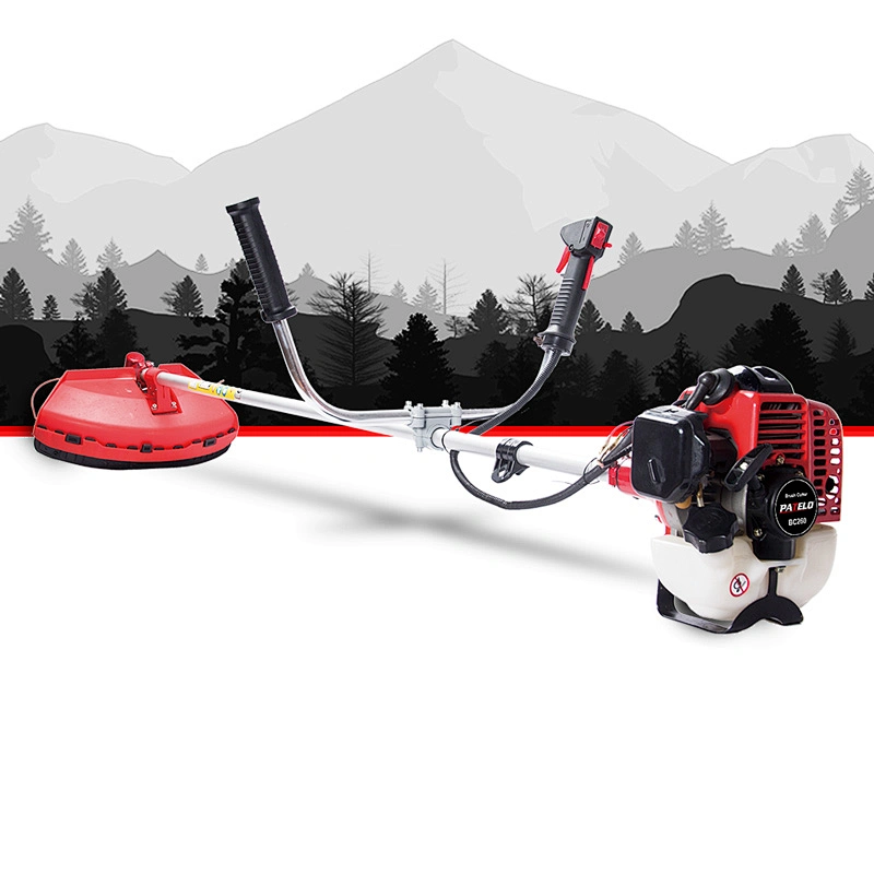 254cc brush cutter bc260 , bc260 brush cutter , bc260 TAIZHOU