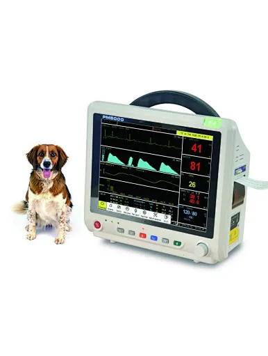 patient monitor