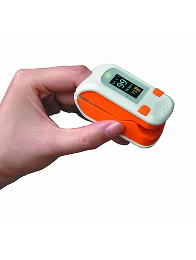 fingertip pulse oximeter manufacturer