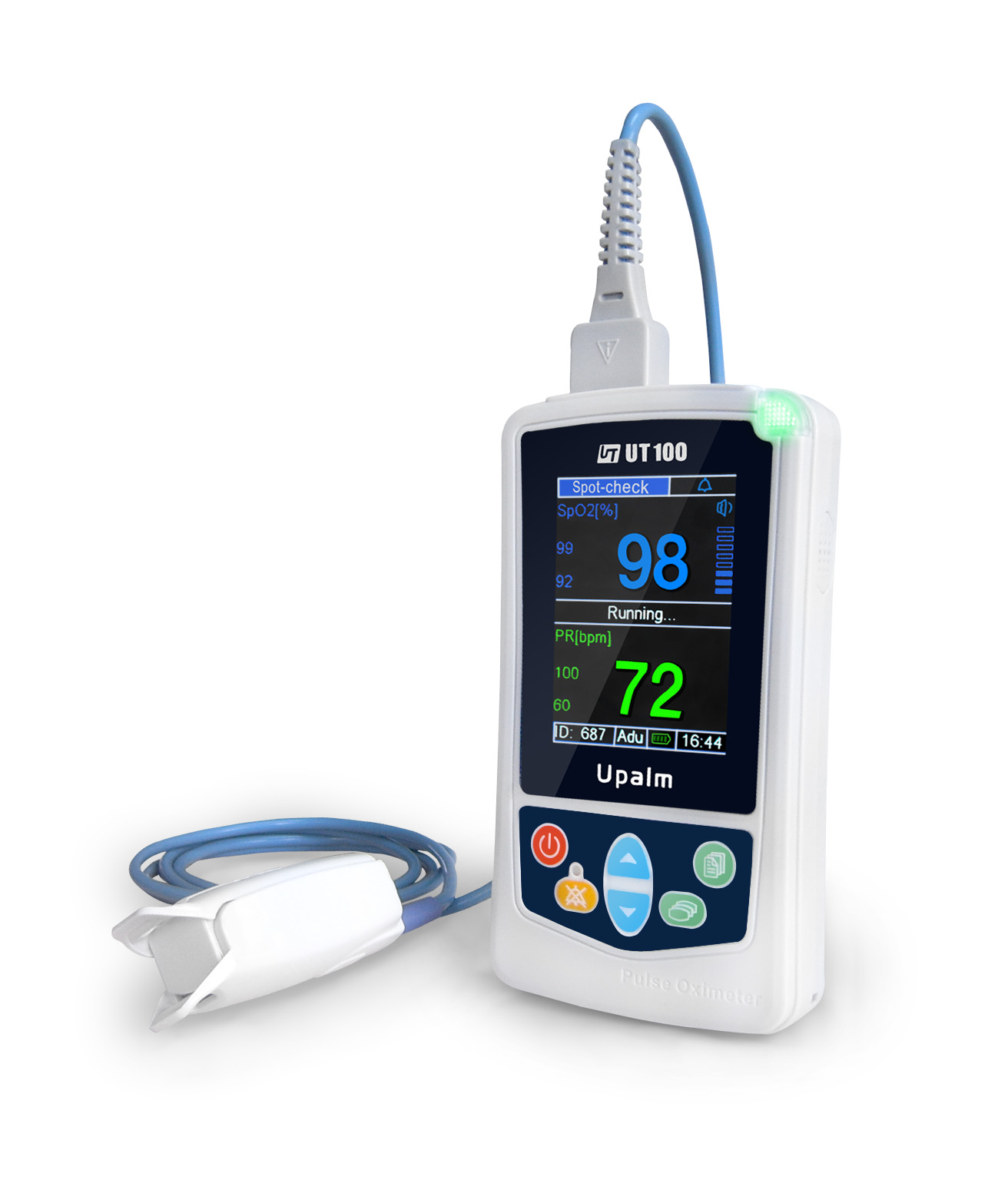 Pulse deals oximeter price