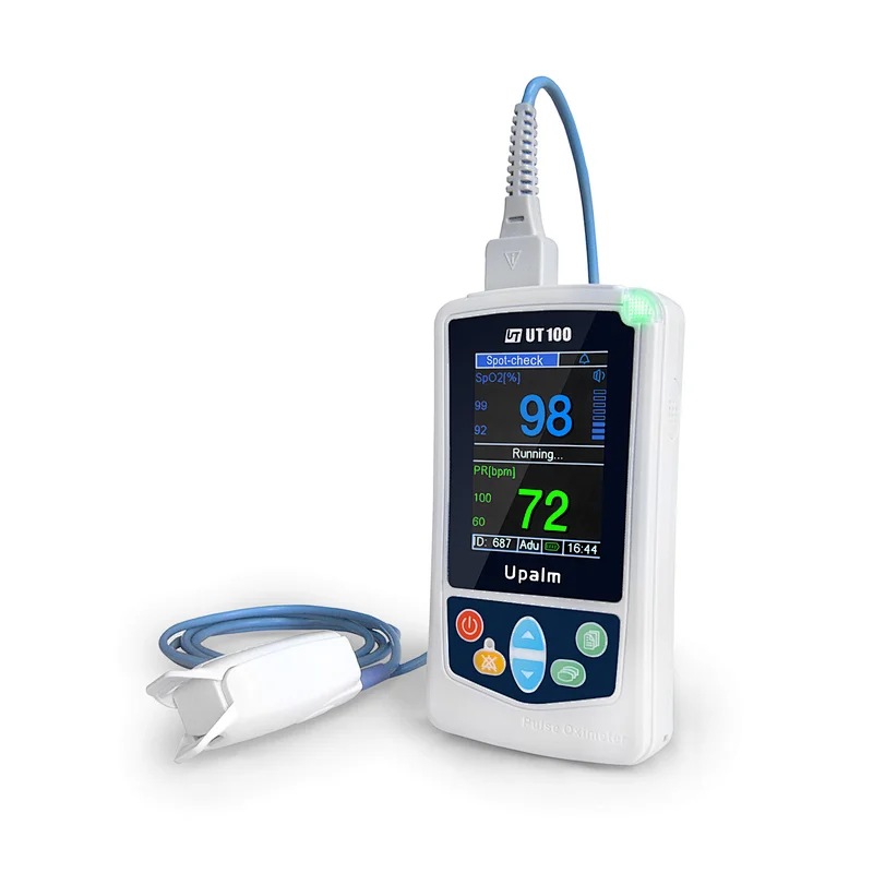 pulse oximeter with competitive price