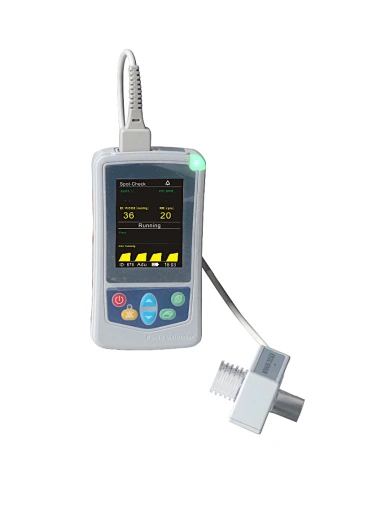 handheld baby monitor