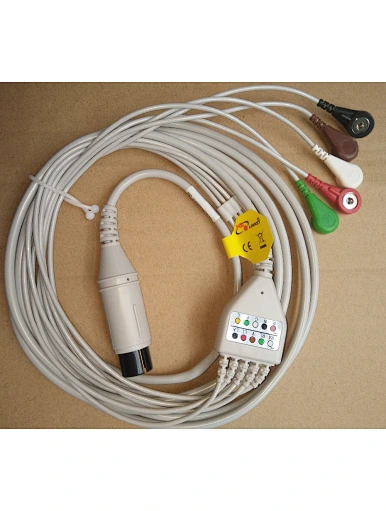 patient monitor ecg cable