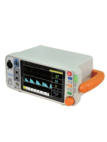 VS2000V Veterinary vital signs monitor