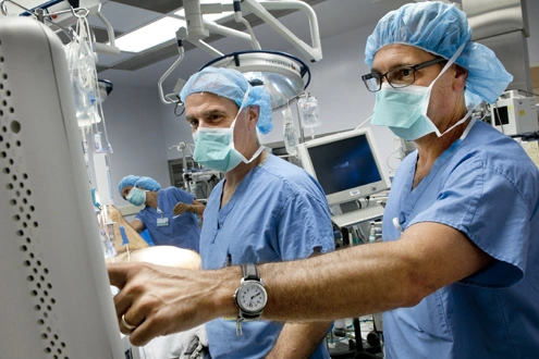 Anesthesiology