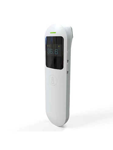 Smart Digital Thermometer