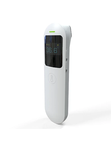 digital thermometer oral thermometer
