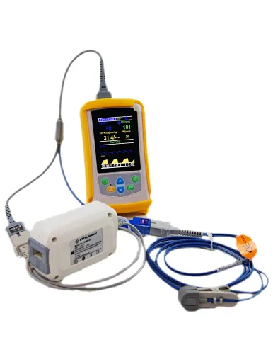 vital signs monitor