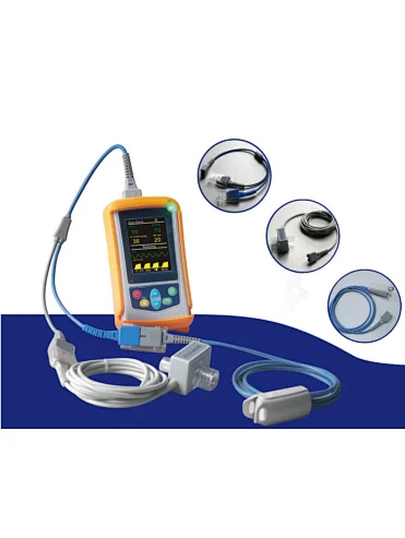 Vital Signs Monitor