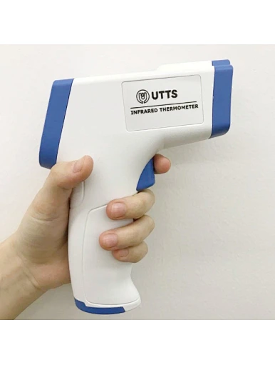 thermometer infrared