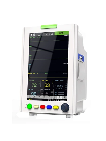10" Patient Monitor