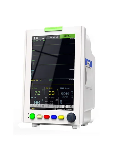 10" Patient Monitor