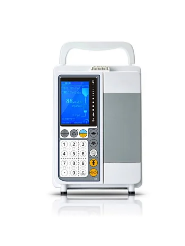 UT-710V Veterinary Infusion Pump