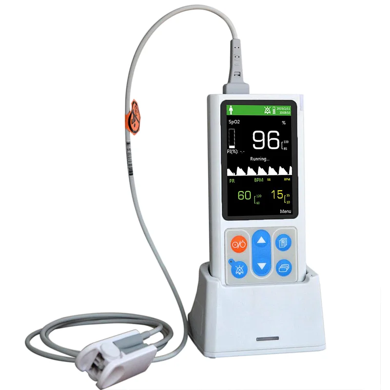uPM60 Handheld pulse oximeter with price