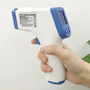 UTM30 Infrared Thermometer