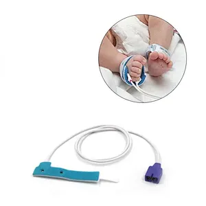 finger probe sensor for Adult/Pediatric/Neonate